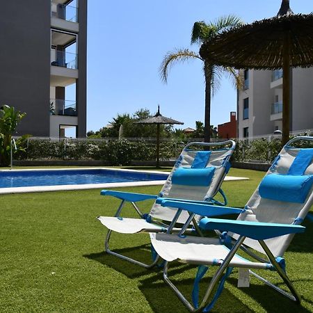 Luxurious Flat & Private Rooftop In Villamartin Orihuela Costa Dehesa de Campoamor  Extérieur photo