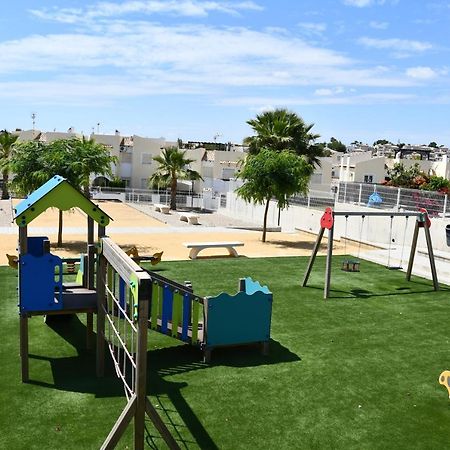 Luxurious Flat & Private Rooftop In Villamartin Orihuela Costa Dehesa de Campoamor  Extérieur photo
