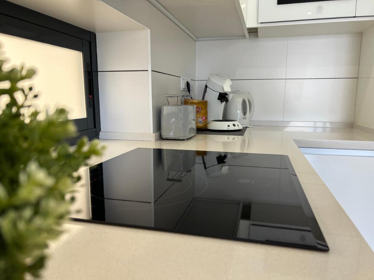 Luxurious Flat & Private Rooftop In Villamartin Orihuela Costa Dehesa de Campoamor  Extérieur photo