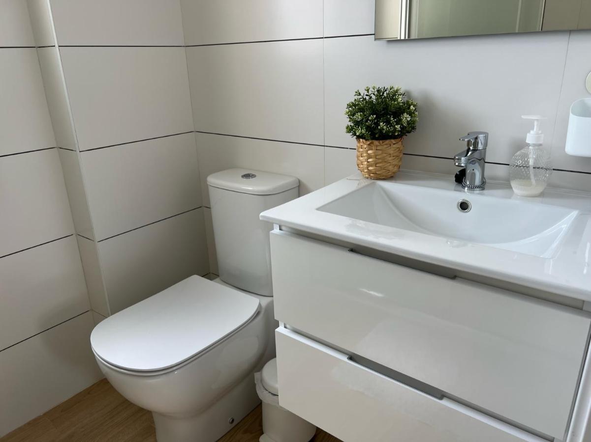 Luxurious Flat & Private Rooftop In Villamartin Orihuela Costa Dehesa de Campoamor  Extérieur photo