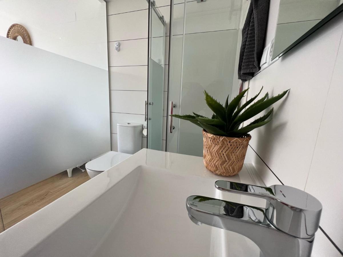 Luxurious Flat & Private Rooftop In Villamartin Orihuela Costa Dehesa de Campoamor  Extérieur photo