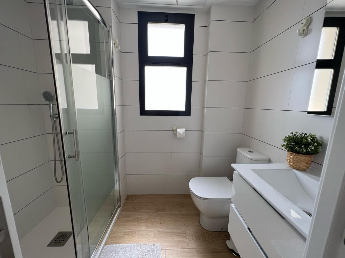 Luxurious Flat & Private Rooftop In Villamartin Orihuela Costa Dehesa de Campoamor  Extérieur photo
