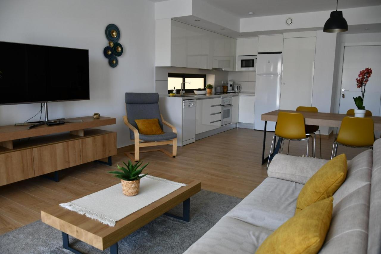Luxurious Flat & Private Rooftop In Villamartin Orihuela Costa Dehesa de Campoamor  Extérieur photo