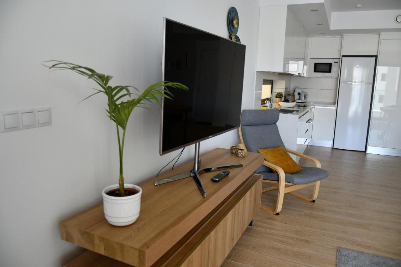 Luxurious Flat & Private Rooftop In Villamartin Orihuela Costa Dehesa de Campoamor  Extérieur photo