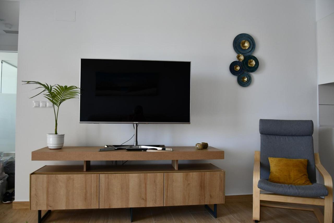 Luxurious Flat & Private Rooftop In Villamartin Orihuela Costa Dehesa de Campoamor  Extérieur photo